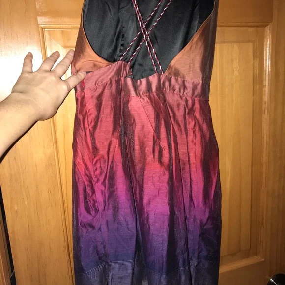 Stunning 🌅 Walter by walter baker sunset ombre’ - Picture 4 of 12